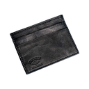 Credit Card Holder Ram Leather