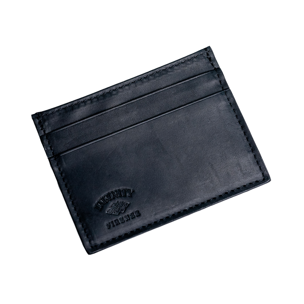 Credit Card Holder VACCHETTA