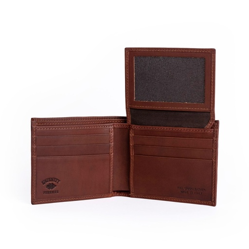 Americanino Flip Cowhide Leather