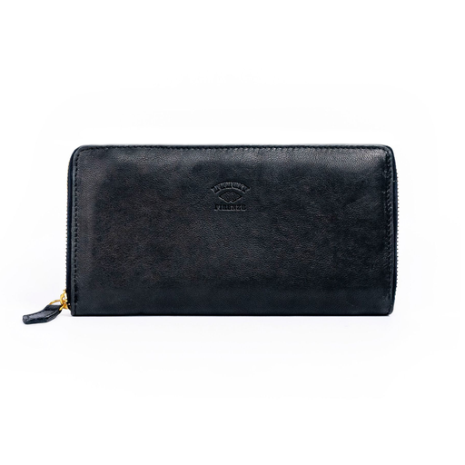 Zipround Wallet